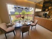 Apartamento para Venda em São Paulo/SP Vila Dom Pedro I...