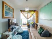 Apartamento para Venda em São Paulo/SP Vila Dom Pedro I...