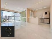 Apartamento para Venda em São Paulo/SP Vila Dom Pedro I...