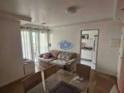Apartamento para Venda em São Paulo/SP Vila Dom Pedro I...