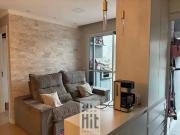 Apartamento para Venda em São Paulo/SP Vila Dom Pedro I...