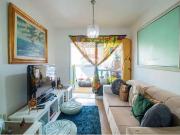 Apartamento para Venda em São Paulo/SP Vila Dom Pedro I...