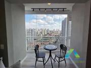 Apartamento para Venda em São Paulo/SP Vila Dom Pedro I...