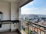 Apartamento para Venda em São Paulo/SP Vila Dom Pedro I...