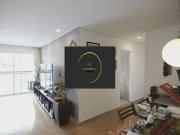 Apartamento para Venda em São Paulo/SP Vila Dom Pedro I...