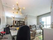 Apartamento para Venda em São Paulo/SP Vila Dom Pedro I...