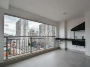 Apartamento para Venda em São Paulo/SP Vila Dom Pedro I...