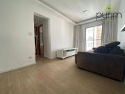 Apartamento para Venda em São Paulo/SP Vila Dom Pedro I...