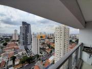 Apartamento para Venda em São Paulo/SP Vila Dom Pedro I...