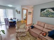 Apartamento para Venda em São Paulo/SP Vila Dom Pedro I...