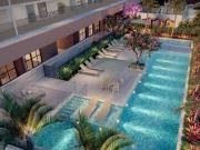 Apartamento para Venda em São Paulo/SP Vila Dom Pedro I...