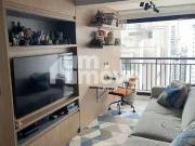Apartamento para Venda em São Paulo/SP Vila Dom Pedro I...