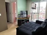 Apartamento para Venda em São Paulo/SP Vila Dom Pedro I...