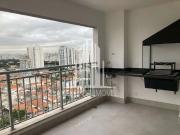 Apartamento para Venda em São Paulo/SP Vila Dom Pedro I...