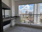 Apartamento para Venda em São Paulo/SP Vila Dom Pedro I...
