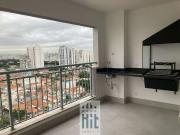 Apartamento para Venda em São Paulo/SP Vila Dom Pedro I...