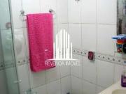 Apartamento para Venda em São Paulo/SP Vila Dom Pedro I...