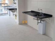 Apartamento para Venda em São Paulo/SP Vila Dom Pedro I...