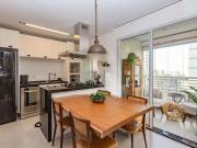 Apartamento para Venda em São Paulo/SP Vila Dom Pedro I...