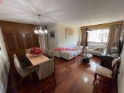 Apartamento para Venda em São Paulo/SP Vila Dom Pedro I...