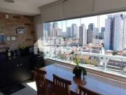 Apartamento para Venda em São Paulo/SP Vila Dom Pedro I...