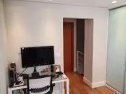 Apartamento para Venda em São Paulo/SP Vila Dom Pedro I...