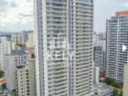 Apartamento para Venda em São Paulo/SP Vila Dom Pedro I...