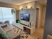 Apartamento para Venda em São Paulo/SP Vila Dom Pedro I...