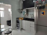 Apartamento para Venda em São Paulo/SP Vila Dom Pedro I...