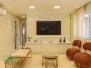 Apartamento para Venda em São Paulo/SP Vila Dom Pedro I...