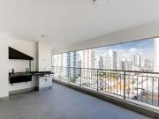 Apartamento para Venda em São Paulo/SP Vila Dom Pedro I...