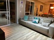 Apartamento para Venda em São Paulo/SP Vila Dom Pedro I...