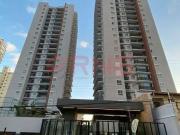 Apartamento para Venda em São Paulo/SP Vila Dom Pedro I...