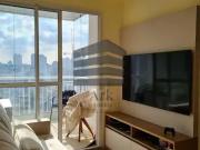 Apartamento para Venda em São Paulo/SP Vila Dom Pedro I...