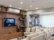 Apartamento para Venda em São Paulo/SP Vila Dom Pedro I...