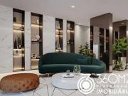 Apartamento para Venda em São Paulo/SP Vila Dom Pedro I...