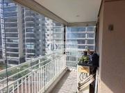 Apartamento para Venda em São Paulo/SP Vila Dom Pedro I...