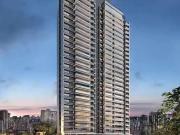 Apartamento para Venda em São Paulo/SP Vila Dom Pedro I...