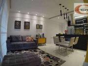 Apartamento para Venda em São Paulo/SP Vila Dom Pedro I...