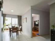 Apartamento para Venda em São Paulo/SP Vila Dom Pedro I...