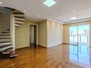 Apartamento para Venda em São Paulo/SP Vila Dom Pedro I...