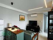 Apartamento para Venda em São Paulo/SP Vila Dom Pedro I...