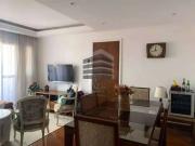 Apartamento para Venda em São Paulo/SP Vila Dom Pedro I...