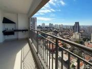 Apartamento para Venda em São Paulo/SP Vila Dom Pedro I...