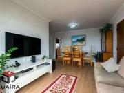 Apartamento para Venda em São Paulo/SP Vila Dom Pedro I...