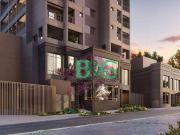 Apartamento para Venda em São Paulo/SP Vila Dom Pedro I...