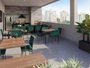 Apartamento para Venda em São Paulo/SP Vila Dom Pedro I...