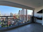 Apartamento para Venda em São Paulo/SP Vila Dom Pedro I...