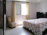 Apartamento para Venda em São Paulo/SP Vila Dom Pedro I...