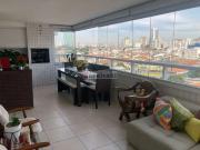 Apartamento para Venda em São Paulo/SP Vila Dom Pedro I...